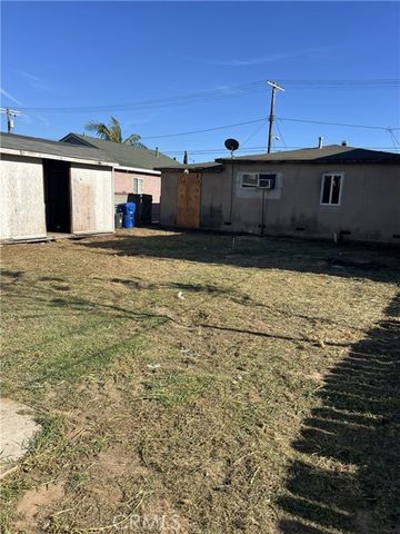 1505 W 220th, Torrance, CA 90501