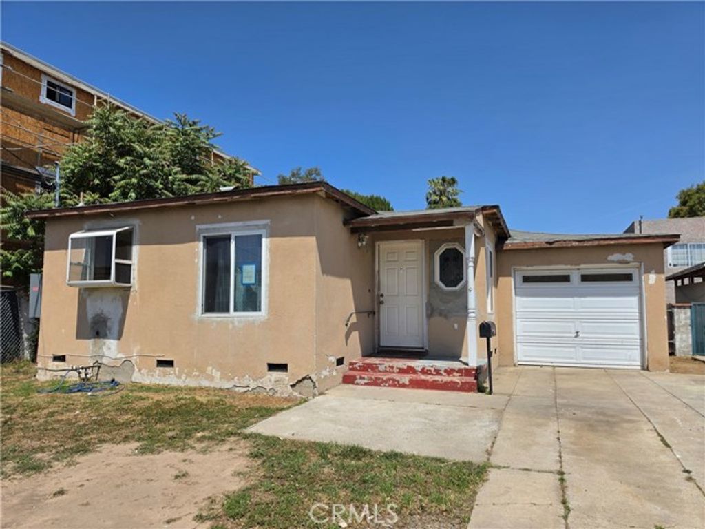 1505 W 220th, Torrance, CA 90501