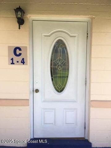380 N Brevard Avenue, C-1, Cocoa Beach, FL 32931