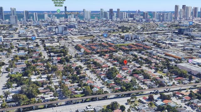 1102 NW 26th St 1102, Miami, FL 33127