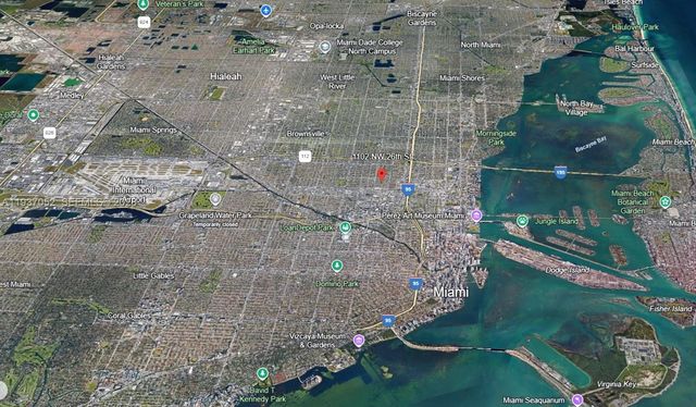 1102 NW 26th St 1102, Miami, FL 33127