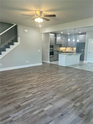 224 Ryder Street, Gentry, AR 72734