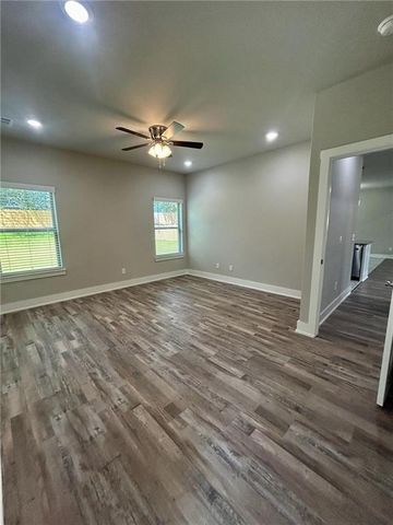 224 Ryder Street, Gentry, AR 72734