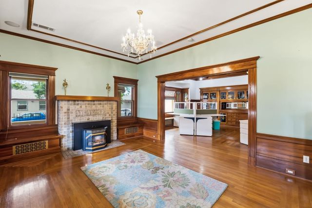 807 N Van Ness Avenue, Fresno, CA 93728