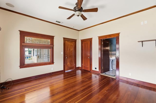 807 N Van Ness Avenue, Fresno, CA 93728
