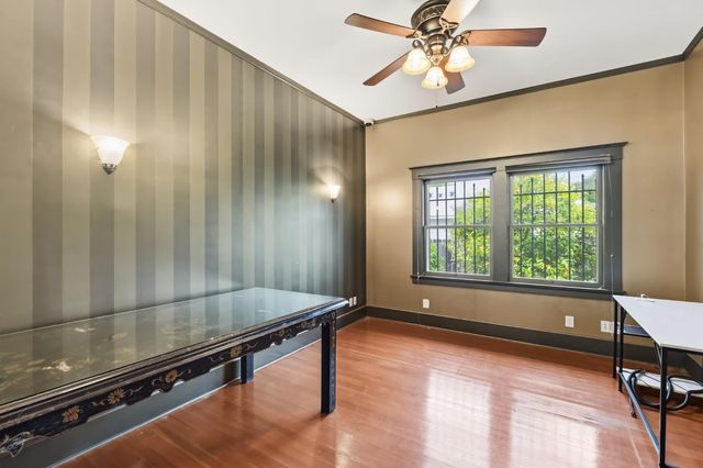 807 N Van Ness Avenue, Fresno, CA 93728