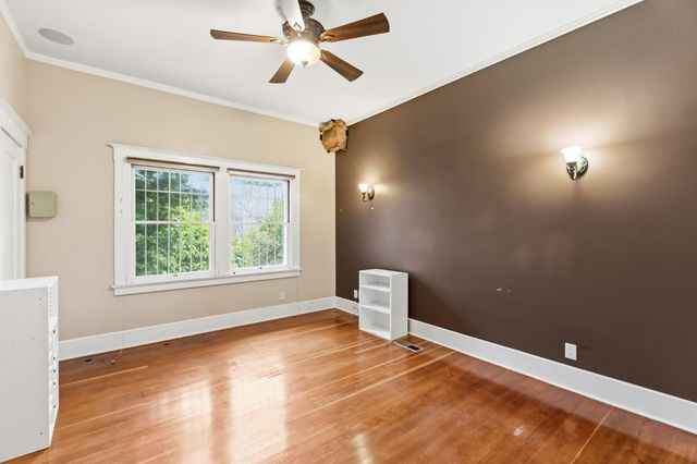 807 N Van Ness Avenue, Fresno, CA 93728