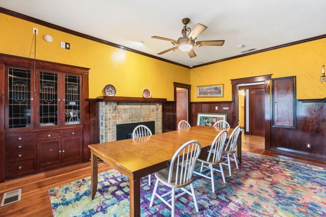 807 N Van Ness Avenue, Fresno, CA 93728