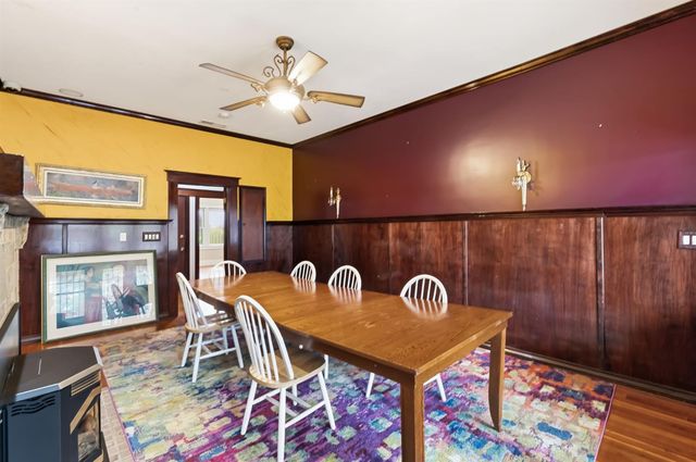 807 N Van Ness Avenue, Fresno, CA 93728