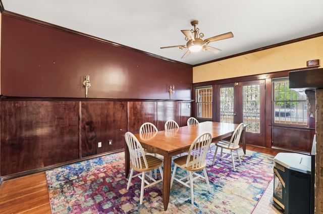 807 N Van Ness Avenue, Fresno, CA 93728