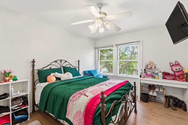 807 N Van Ness Avenue, Fresno, CA 93728