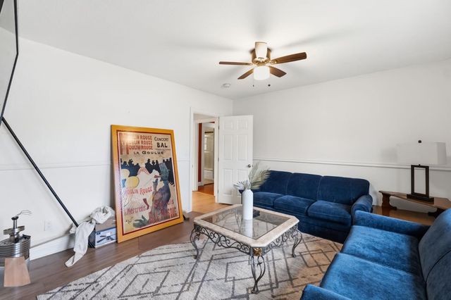807 N Van Ness Avenue, Fresno, CA 93728