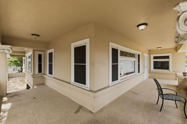 807 N Van Ness Avenue, Fresno, CA 93728