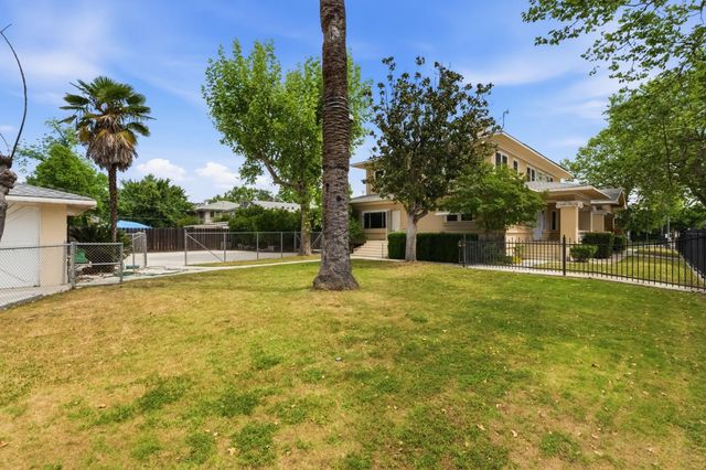 807 N Van Ness Avenue, Fresno, CA 93728