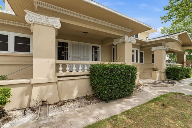807 N Van Ness Avenue, Fresno, CA 93728