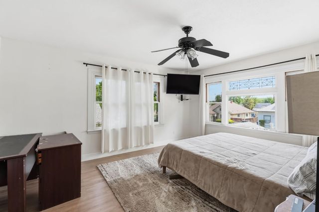 807 N Van Ness Avenue, Fresno, CA 93728