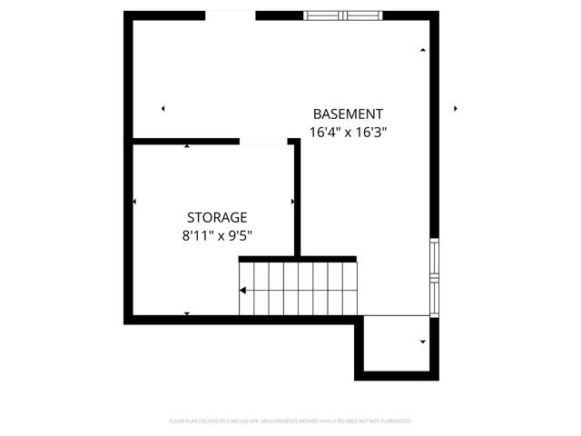 807 N Van Ness Avenue, Fresno, CA 93728
