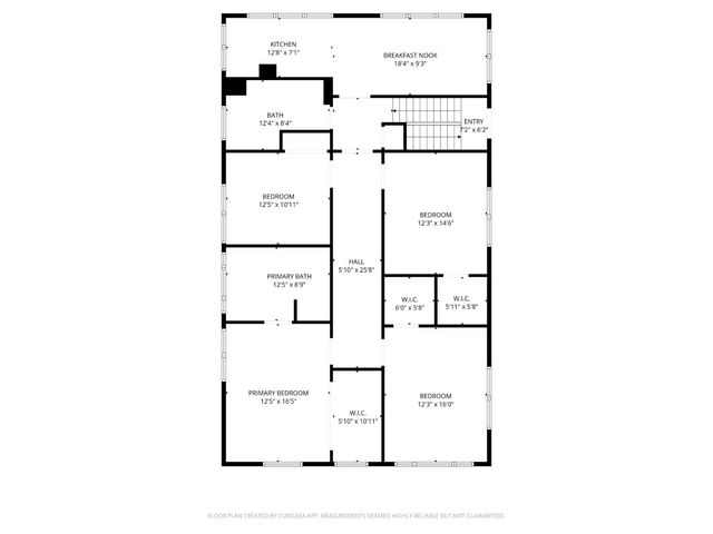 807 N Van Ness Avenue, Fresno, CA 93728