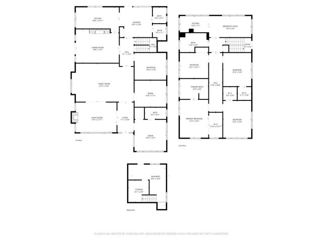 807 N Van Ness Avenue, Fresno, CA 93728
