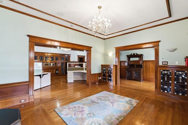 807 N Van Ness Avenue, Fresno, CA 93728