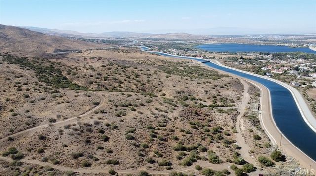 0 Vac Courson Ranch Rd, Palmdale, CA 93550