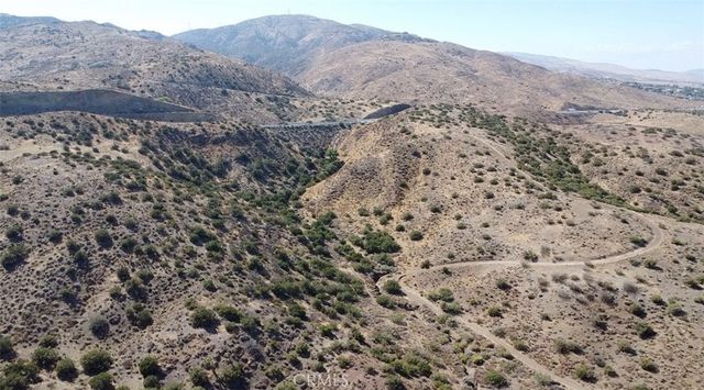 0 Vac Courson Ranch Rd, Palmdale, CA 93550