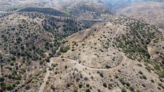 0 Vac Courson Ranch Rd, Palmdale, CA 93550