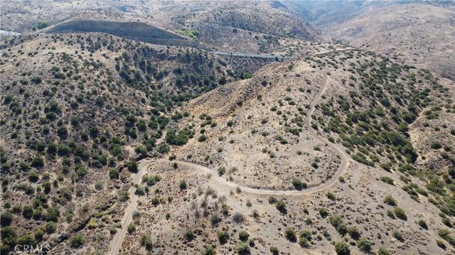 0 Vac Courson Ranch Rd, Palmdale, CA 93550