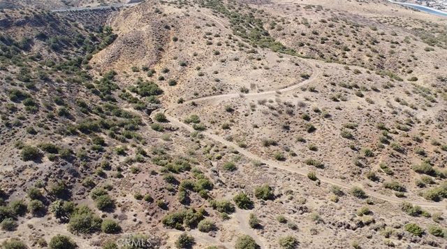 0 Vac Courson Ranch Rd, Palmdale, CA 93550