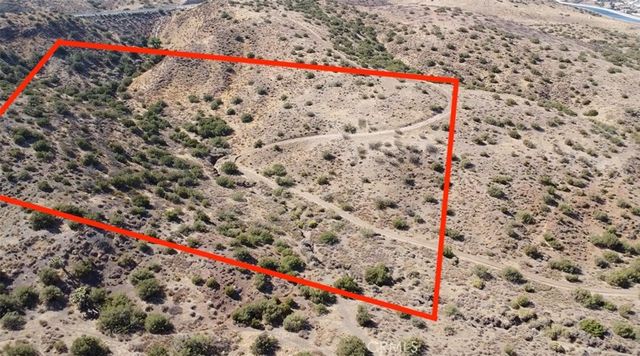 0 Vac Courson Ranch Rd, Palmdale, CA 93550