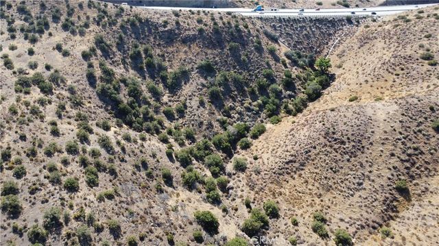0 Vac Courson Ranch Rd, Palmdale, CA 93550