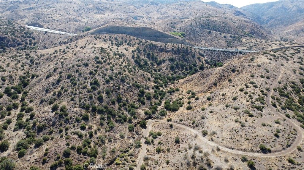 0 Vac Courson Ranch Rd, Palmdale, CA 93550