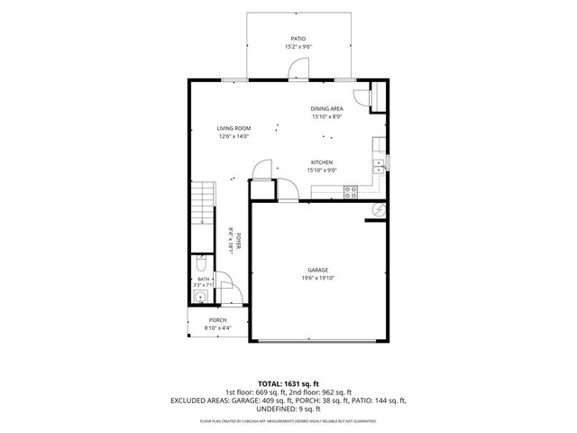 147 bennett dairy Road, Spartanburg, SC 29307
