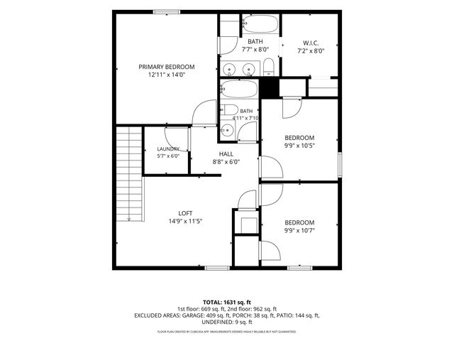 147 bennett dairy Road, Spartanburg, SC 29307