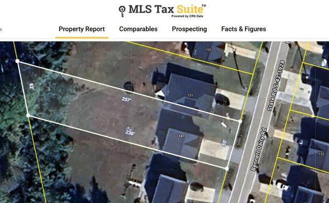 147 bennett dairy Road, Spartanburg, SC 29307