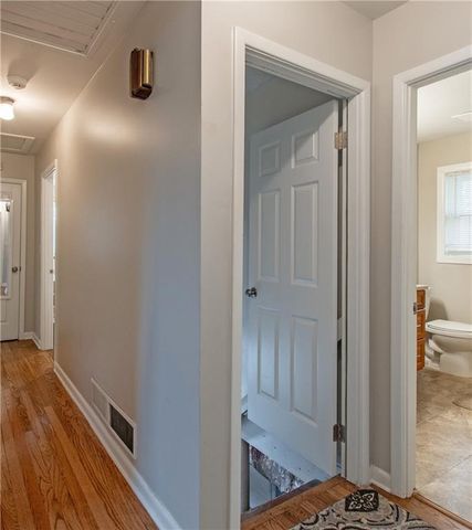 656 Bolton NW Road, Atlanta, GA 30331