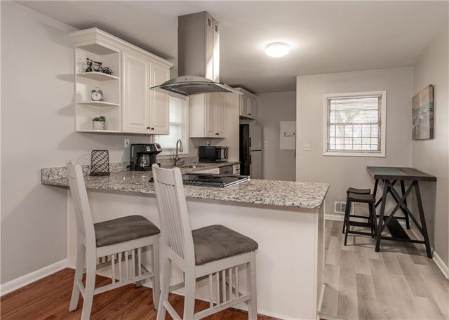 656 Bolton NW Road, Atlanta, GA 30331