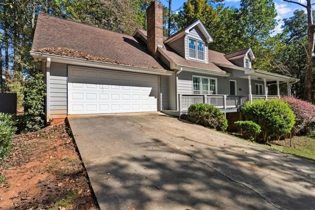 457 Casey Ct, Lawrenceville, GA 30046