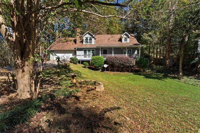 457 Casey Ct, Lawrenceville, GA 30046