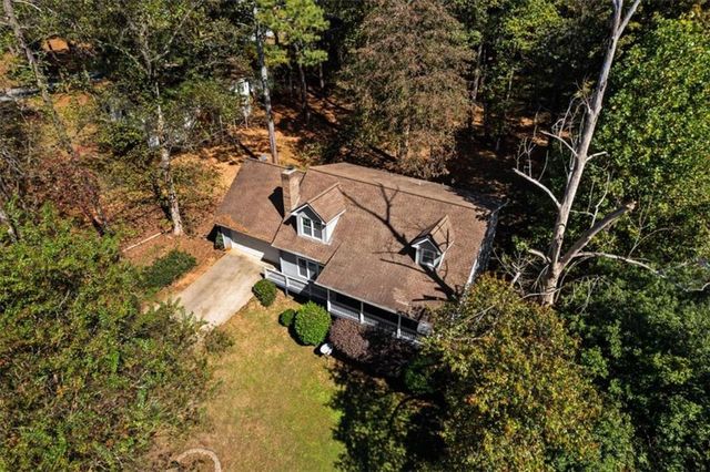 457 Casey Ct, Lawrenceville, GA 30046