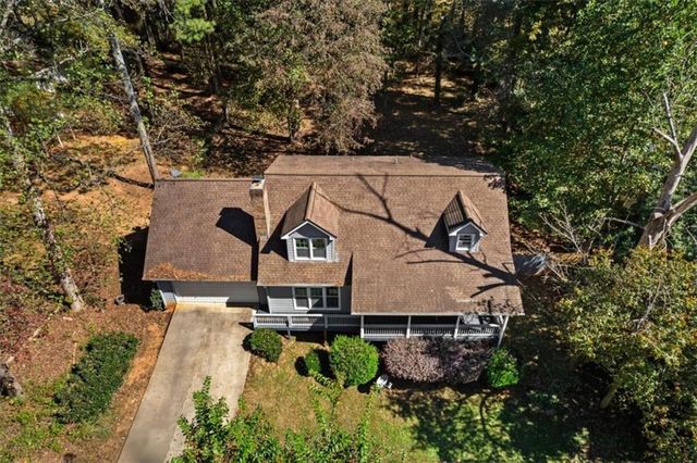 457 Casey Ct, Lawrenceville, GA 30046