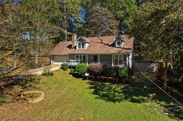 457 Casey Ct, Lawrenceville, GA 30046