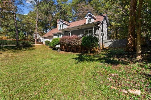 457 Casey Ct, Lawrenceville, GA 30046