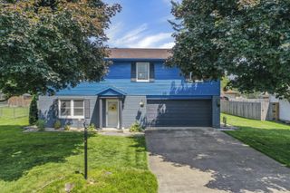 1588 Constitution Drive, Newark, OH 43055