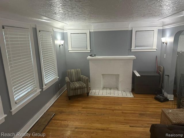 21662 Bennett Street, Detroit, MI 48219