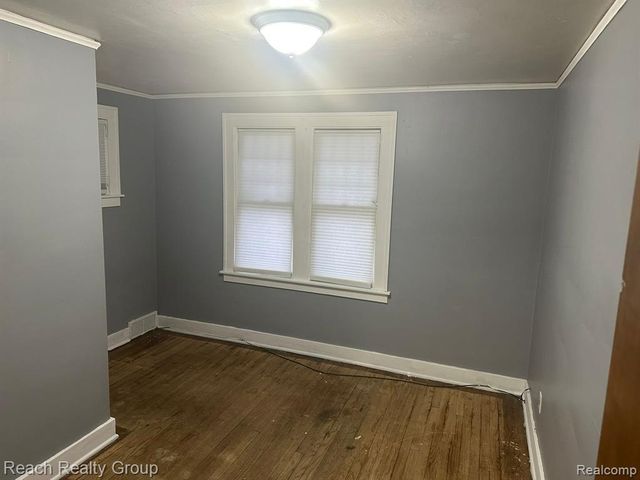 21662 Bennett Street, Detroit, MI 48219