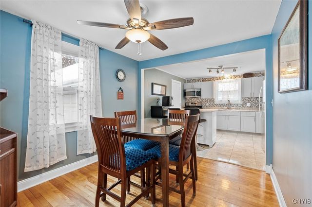 104 Orchard Drive East, Salina, NY 13212