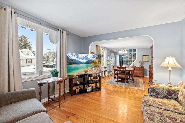 104 Orchard Drive East, Salina, NY 13212