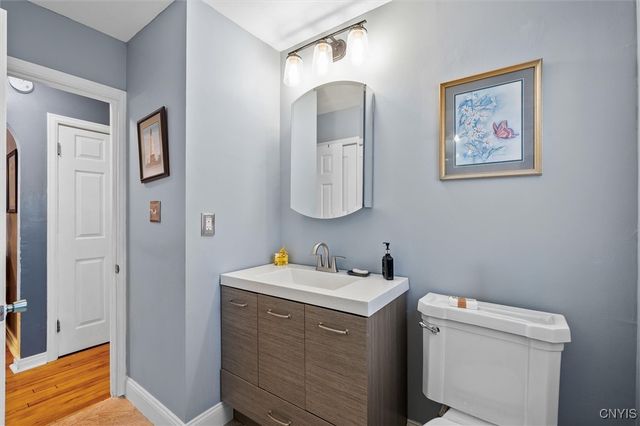 104 Orchard Drive East, Salina, NY 13212