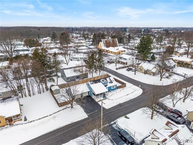 104 Orchard Drive East, Salina, NY 13212